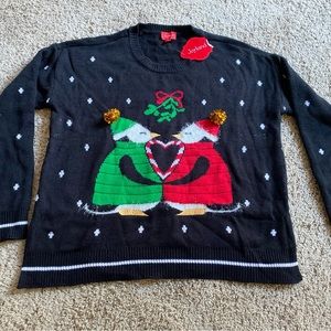 Joyland Womens Size XL Holiday Sweater